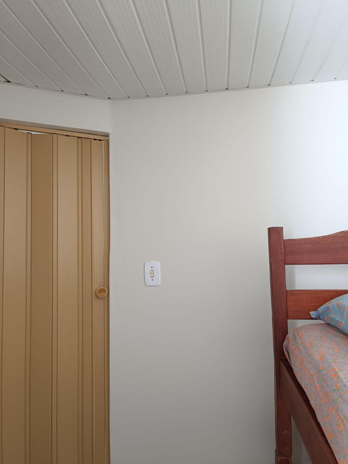 Duplex Com Dois Quartos ซัลวาดอร์ ภายนอก รูปภาพ