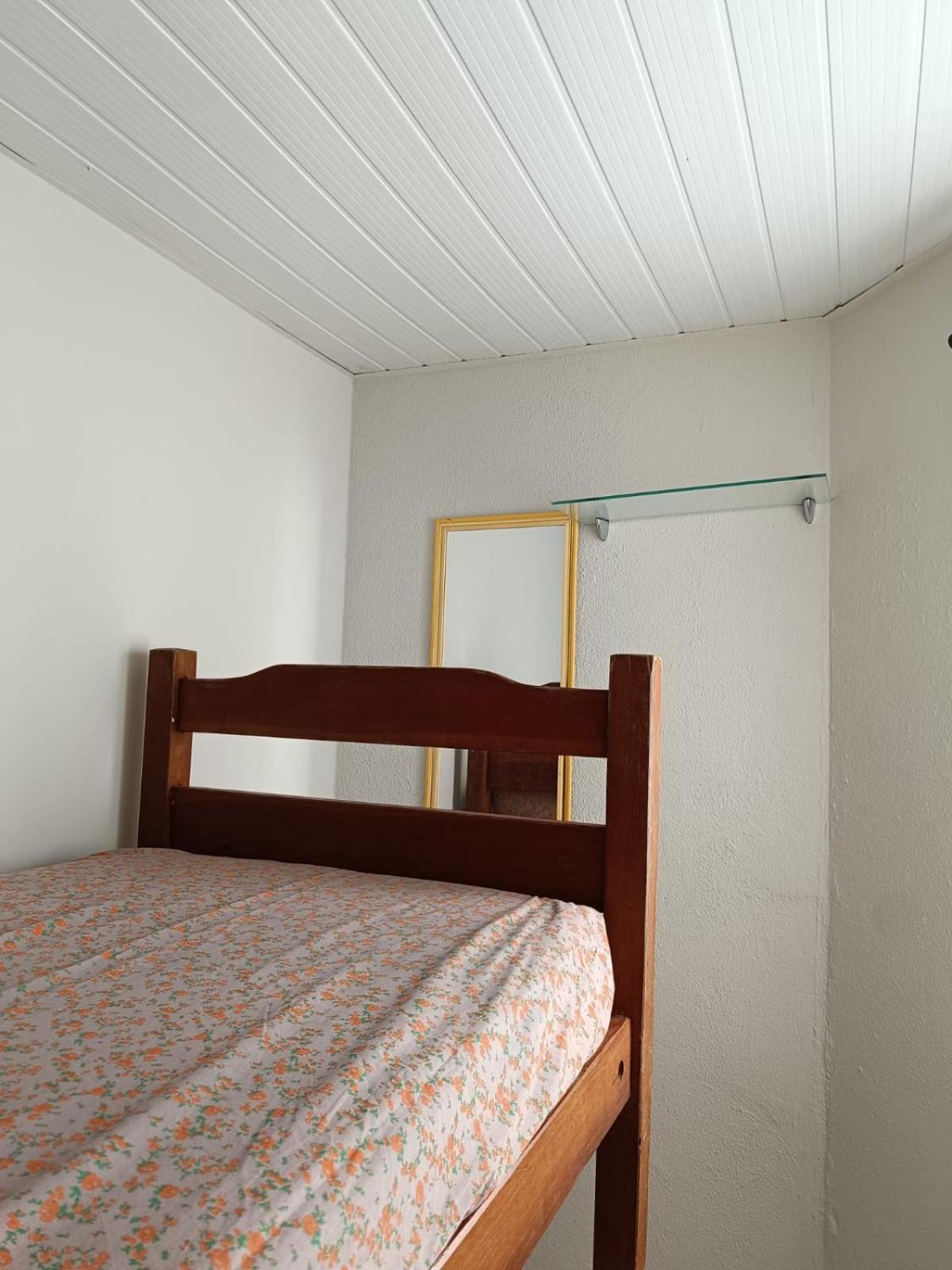Duplex Com Dois Quartos ซัลวาดอร์ ภายนอก รูปภาพ