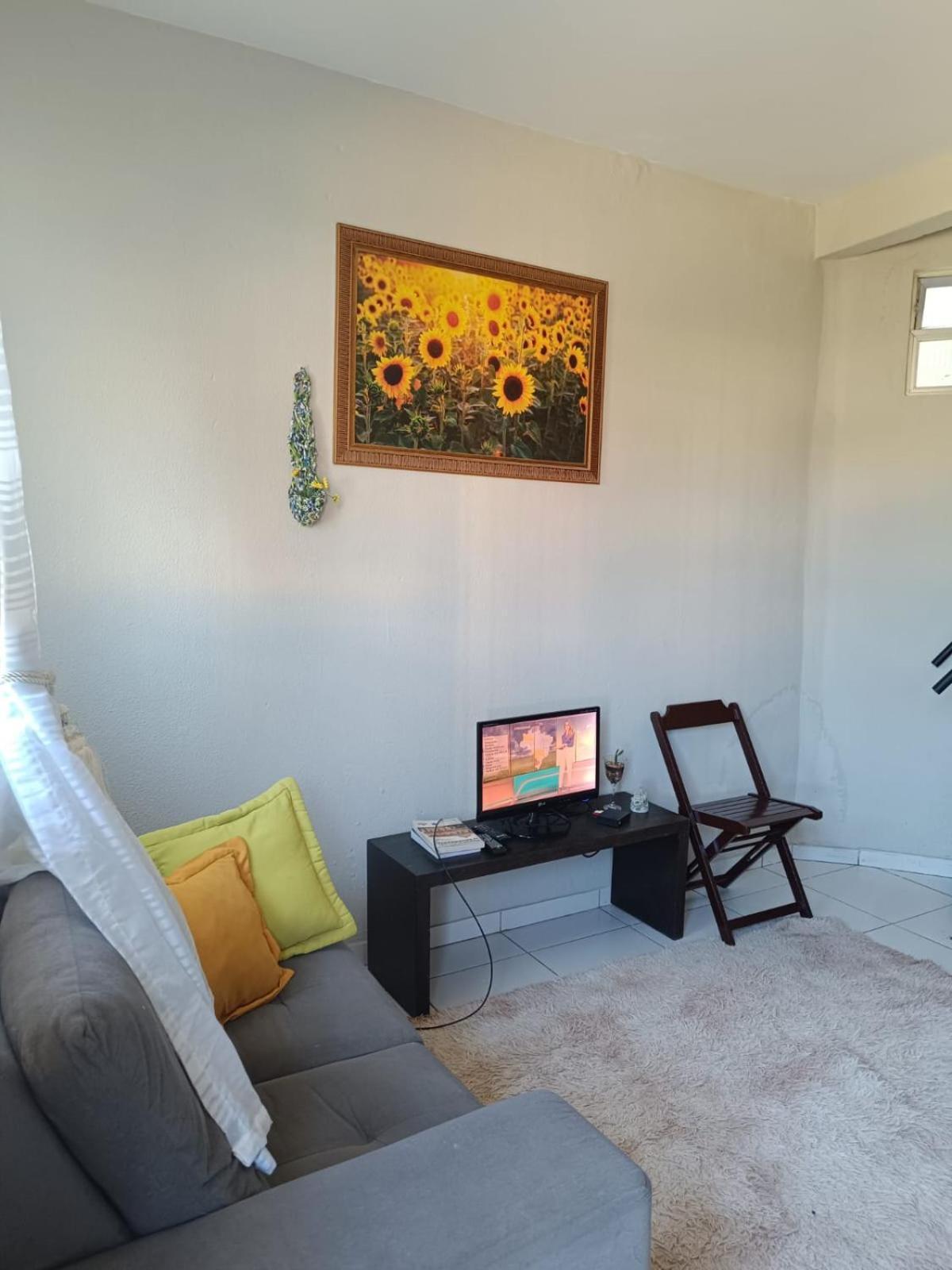 Duplex Com Dois Quartos ซัลวาดอร์ ภายนอก รูปภาพ