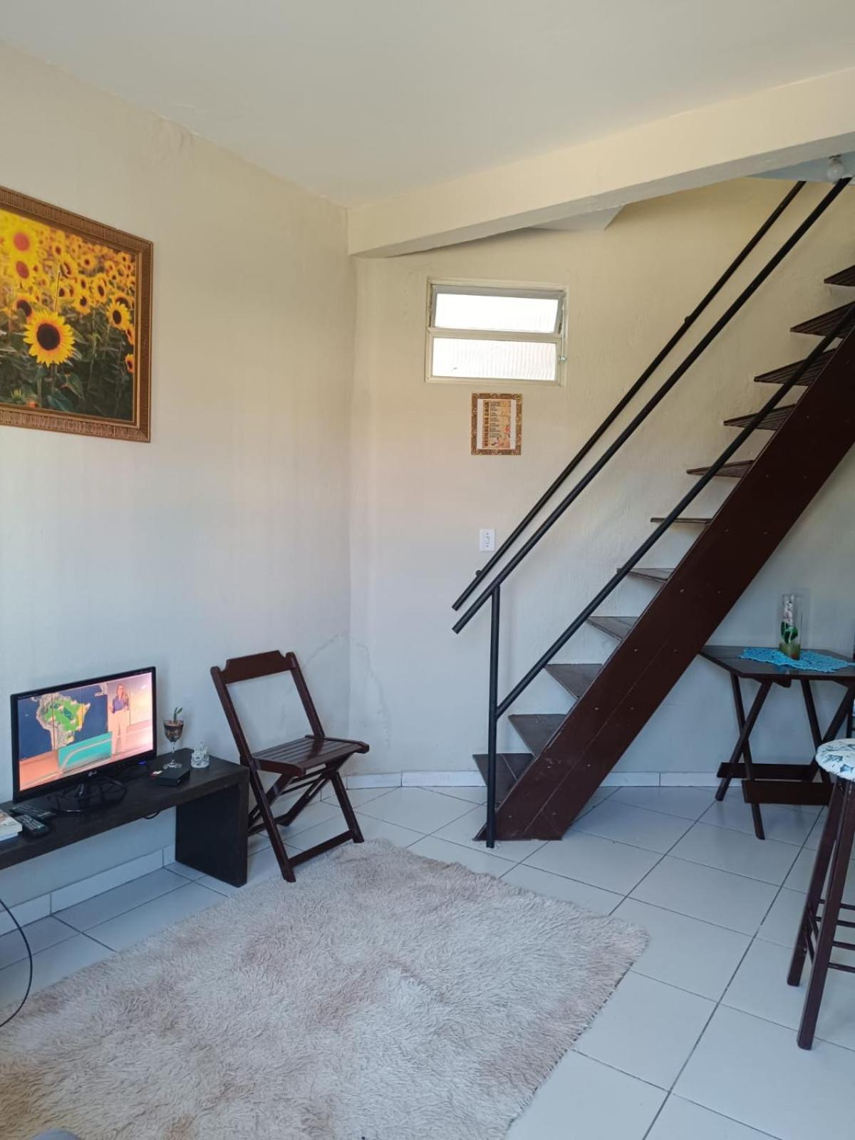 Duplex Com Dois Quartos ซัลวาดอร์ ภายนอก รูปภาพ