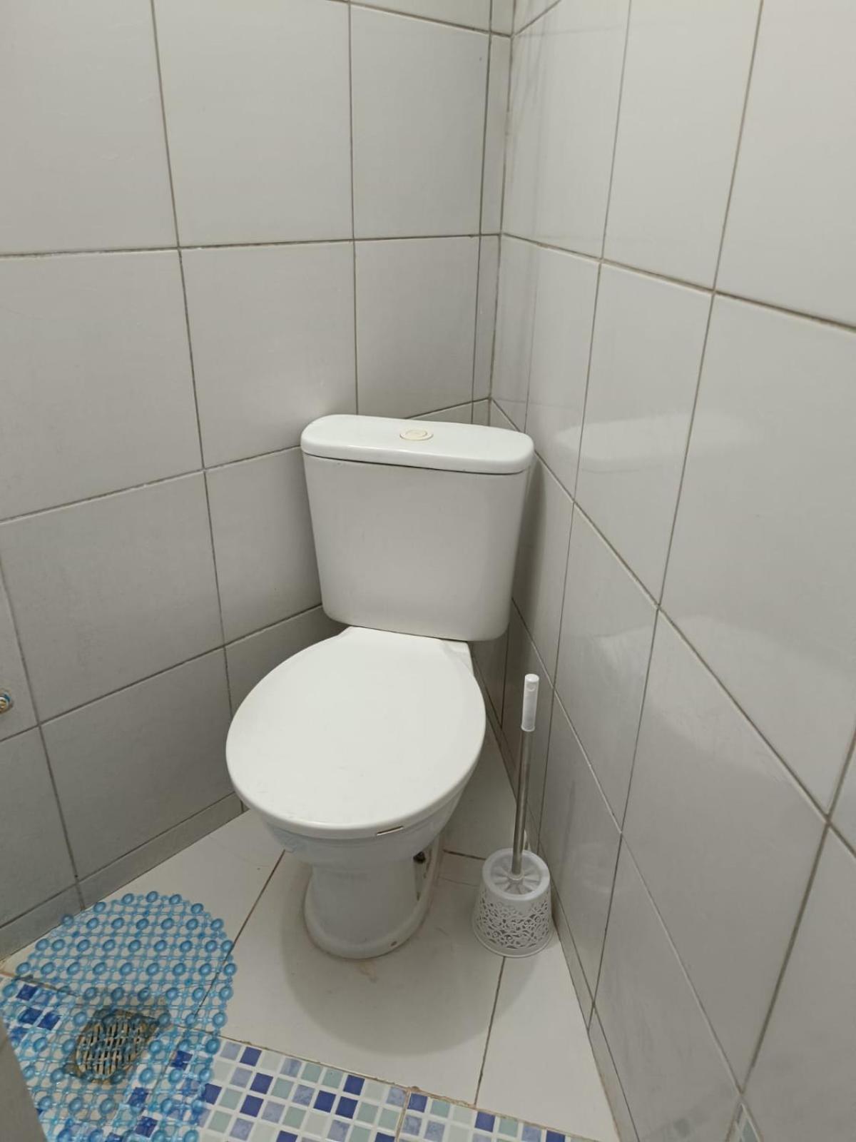 Duplex Com Dois Quartos ซัลวาดอร์ ภายนอก รูปภาพ