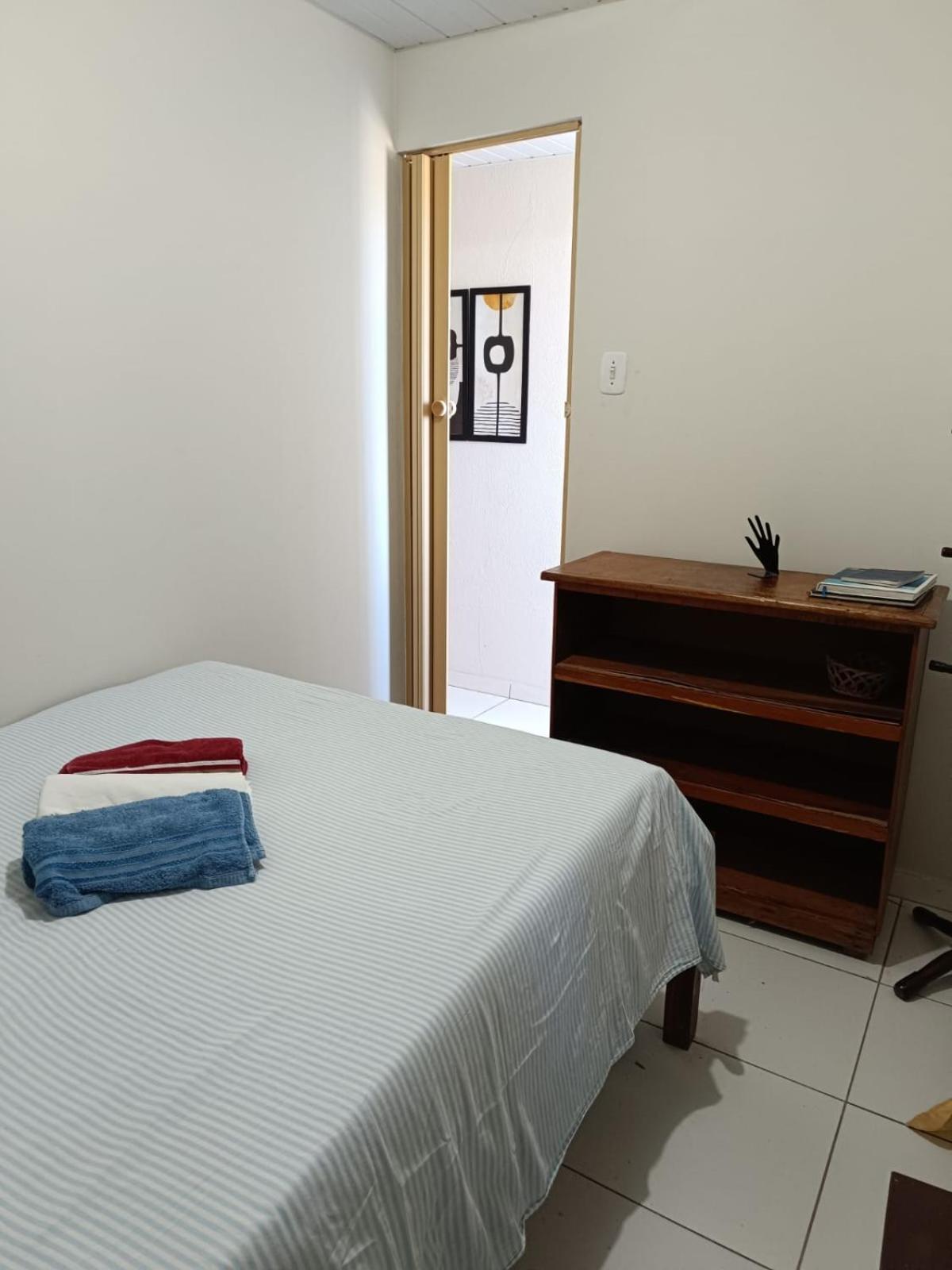 Duplex Com Dois Quartos ซัลวาดอร์ ภายนอก รูปภาพ