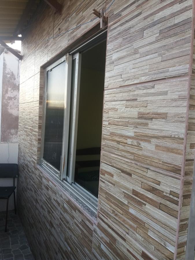 Duplex Com Dois Quartos ซัลวาดอร์ ภายนอก รูปภาพ