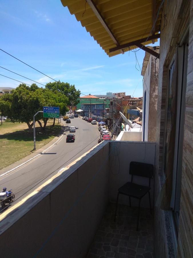 Duplex Com Dois Quartos ซัลวาดอร์ ภายนอก รูปภาพ